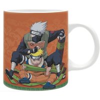 NARUTO Mug 320 ml Kakashi von ABYSSE CORP S.A.S