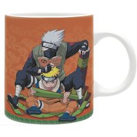 NARUTO Mug 320 ml Kakashi NARUTO Mug 320 ml Kakashi von ABYSSE CORP S.A.S
