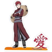 NARUTO SHIPPUDEN - Acryl® - Gaara x2 von ABYSSE CORP S.A.S