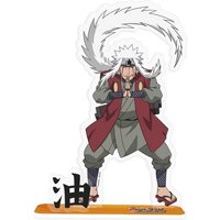 NARUTO SHIPPUDEN - Acryl® - Jiraiya x2 von ABYSSE CORP S.A.S