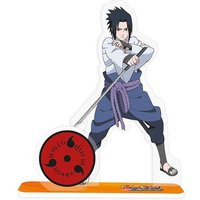 Naruto Shippuden - Acryl® - Sasuke von Abysse Deutschland GmbH