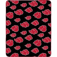 NARUTO SHIPPUDEN - Blanket - "Akatsuki" NARUTO SHIPPUDEN - Blanket - "Akatsuki" von ABYSSE CORP S.A.S