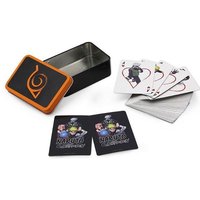 NARUTO SHIPPUDEN - Deck of 54 cards von ABYSSE CORP S.A.S