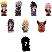NARUTO SHIPPUDEN - Figurine Puchipop Wave 1 x8 NARUTO SHIPPUDEN - Figurine Puchipop Wave 1 x8 von ABYSSE CORP S.A.S