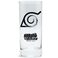 NARUTO SHIPPUDEN - Glass "Konoha" x2 NARUTO SHIPPUDEN - Glass "Konoha" x2 von ABYSSE CORP S.A.S