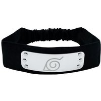 NARUTO SHIPPUDEN Headband Konoha Kids von ABYSSE CORP S.A.S