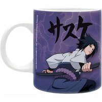 NARUTO SHIPPUDEN Mug 320 ml Orochimaru von ABYSSE CORP S.A.S