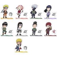 NARUTO SHIPPUDEN - Surprise bag - Acryl mini x26 NARUTO SHIPPUDEN - Surprise bag - Acryl mini x26 von ABYSSE CORP S.A.S