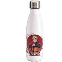 NARUTO SHIPPUDEN Water Bottle Naruto & Sasuke von ABYSSE CORP S.A.S