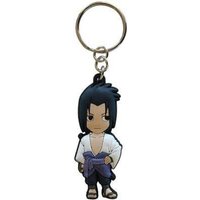 "Naruto - Keychain PVC ""Sasuke""" "Naruto - Keychain PVC ""Sasuke""" von ABYSSE CORP S.A.S