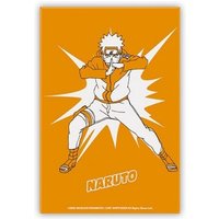 Naruto Shippuden Magnet Pop Naruto von ABYSSE CORP S.A.S