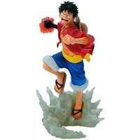 ONE PIECE - Figurine "Luffy" ONE PIECE - Figurine "Luffy" von ABYSSE CORP S.A.S