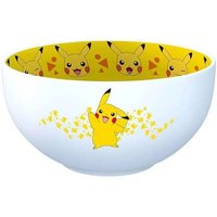 POKEMON Bowl 600 ml "Pikachu" Box x2 POKEMON Bowl 600 ml "Pikachu" Box x2 von ABYSSE CORP S.A.S
