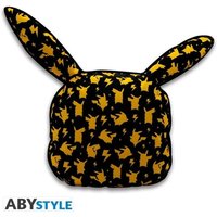 POKEMON - Cushion - Pikachu POKEMON - Cushion - Pikachu von Abysse Deutschland GmbH