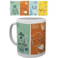 Pokemon Tasse von ABYSSE CORP S.A.S