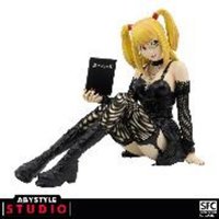 DEATH NOTE - Figurine "Misa" DEATH NOTE - Figurine "Misa" von ABYSSE CORP SAS