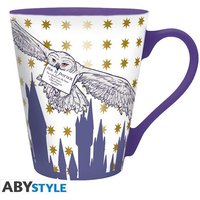 HARRY POTTER - Tasse - 250 ml - Brief aus Hogwarts - Kartonverpackung HARRY POTTER - Tasse - 250 ml - Brief aus Hogwarts - Kartonverpackung von ABYSSE CORP SAS