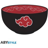 NARUTO SHIPPUDEN - Bowl - 600 ml - "Akatsuki" cardboard pkg NARUTO SHIPPUDEN - Bowl - 600 ml - "Akatsuki" cardboard pkg von ABYSSE CORP SAS