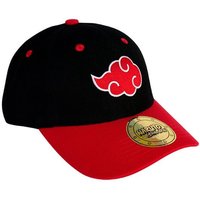 NARUTO SHIPPUDEN - Cap - Black & Red - Akatsuki NARUTO SHIPPUDEN - Cap - Black & Red - Akatsuki von ABYSSE CORP SAS