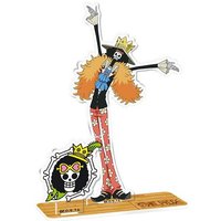 ONE PIECE - Acryl® - Brook von ABYSSE CORP SAS