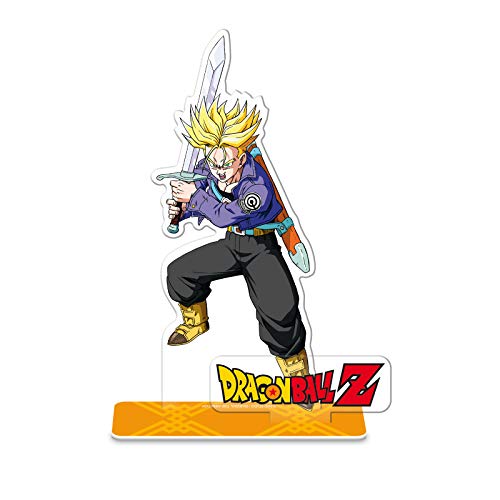 ABYSTYLE - Dragon Ball - Acryl®- Trunks von ABYSTYLE