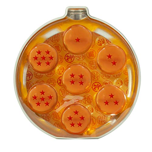 ABYSTYLE - Dragon Ball Z - Sammeldose Drache Radar ABYSTYLE - Dragon Ball Z - Sammeldose Drache Radar von ABYSTYLE
