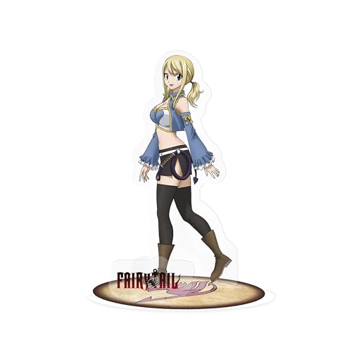 ABYSTYLE - Fairy Tail Acryl® Lucy von ABYSTYLE