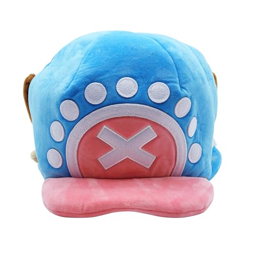 ABYSTYLE One Piece Replica Hat - Tony Chopper Unisex Hut Multicolor von ABYSTYLE