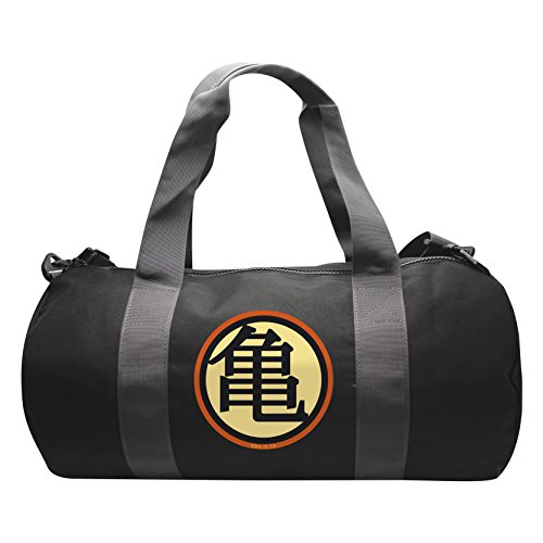 ABYstyle - Dragon Ball - Sporttasche - Kame Symbol von ABYSTYLE