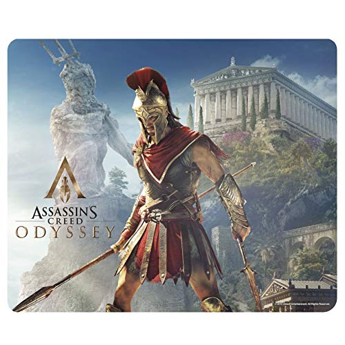ABYstyle Odyssey - Assassin's Creed - Mauspad von ABYSTYLE