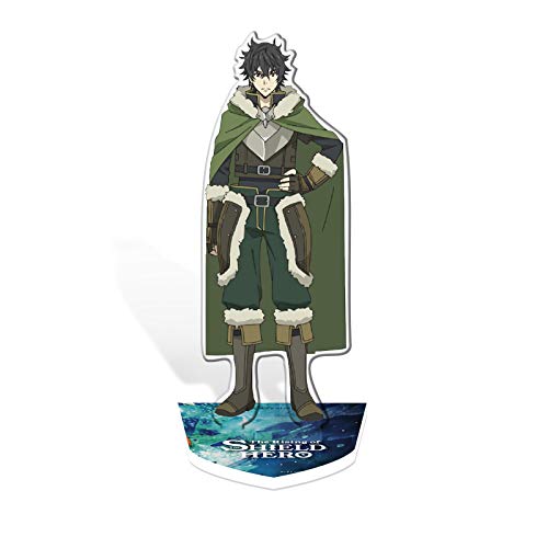 ABYstyle - The Rising of The Shield Hero Acryl® Naofumi von ABYSTYLE