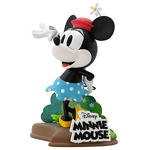 Disney - Figur Minnie von ABYstyle Studio