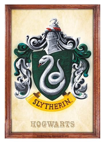 ABYSTYLE - HARRY POTTER - Postkarten - Set 1 (14.8x10.5) von ABYSTYLE