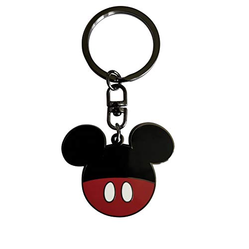 ABYstyle - DISNEY - Schlüsselanhänger - Mickey Design von ABYSTYLE