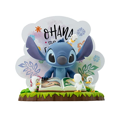 Disney - Figur Stitch Ohana Disney - Figur Stitch Ohana von ABYstyle Studio