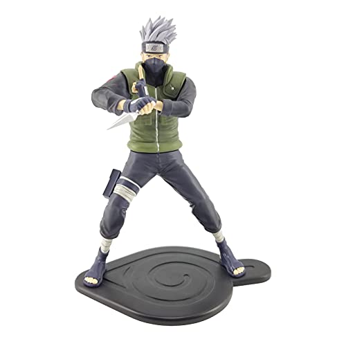 Naruto Shippuden - Figurine Kakashi von ABYstyle Studio