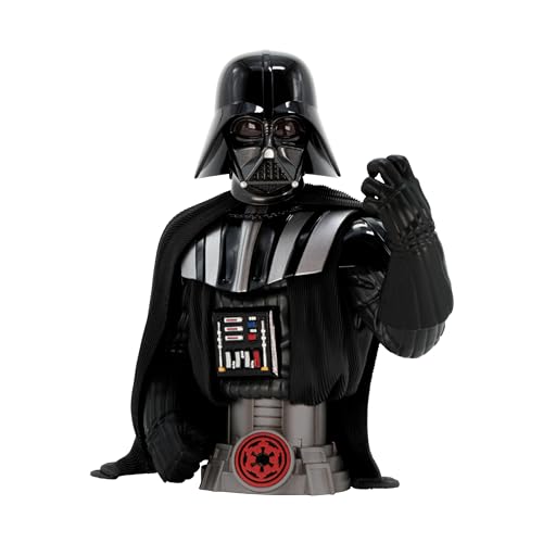 Star Wars Darth Vader Unisex Statue Multicolor Star Wars Darth Vader Unisex Statue Multicolor von ABYstyle Studio