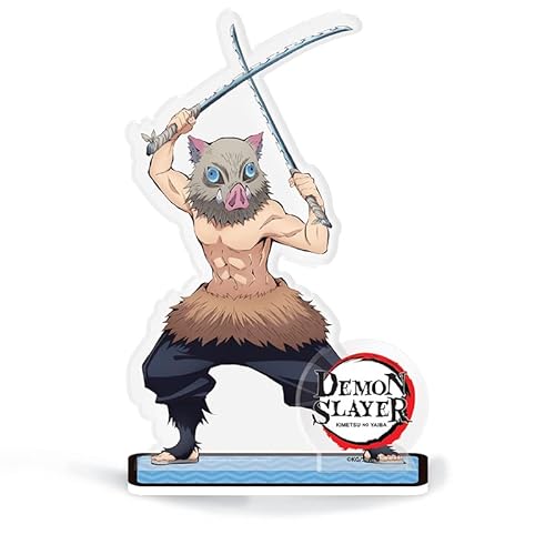 ABYstyle - Demon Slayer Acryl® Inosuke von ABYSTYLE