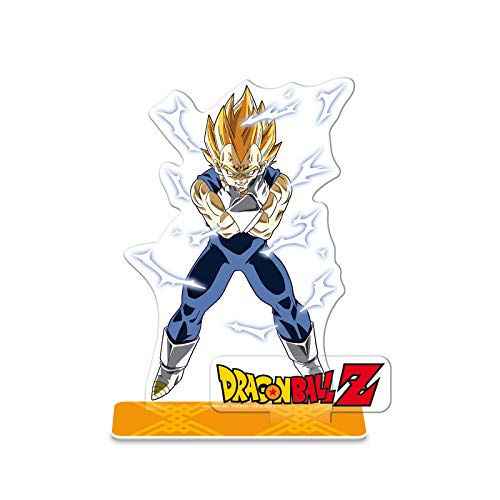 ABYSTYLE - Dragon Ball - Acryl® - Vegeta von ABYSTYLE