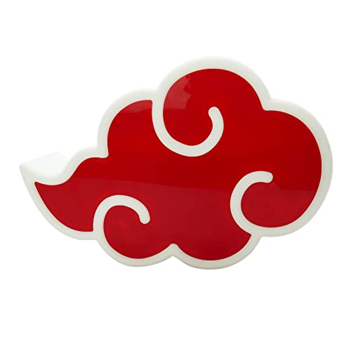 Naruto Shippuden Lampe - Akatsuki Wolke von ABYSTYLE