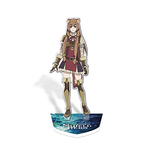 ABYstyle - The Rising of The Shield Hero Acryl® Raphtalia von ABYSTYLE