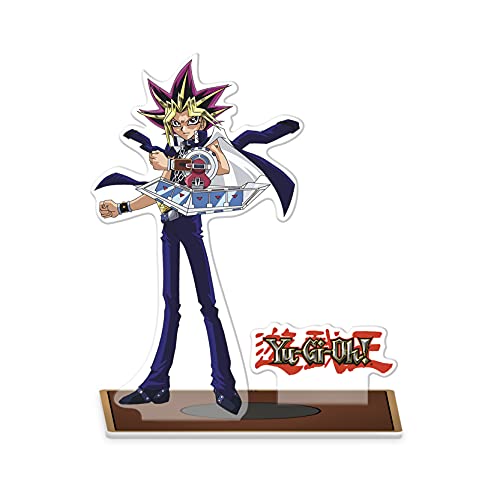 Yu Gi Oh ABYstyle Acryl® Yami Yugi Yu Gi Oh ABYstyle Acryl® Yami Yugi von Yu Gi Oh