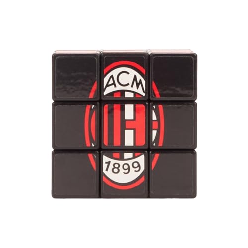 AC Milan Zauberwürfel, offizielles Lizenzprodukt AC Milan Zauberwürfel, offizielles Lizenzprodukt von AC Milan