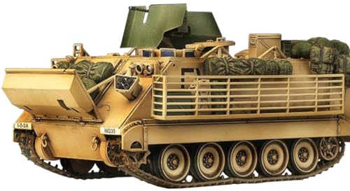Academy 493211 1/35 M113 Iraq Ver. von ACADEMY HOBBY MODEL KITS