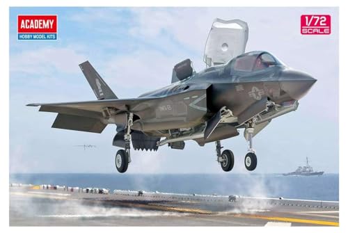 Academy 120116 Marine 492569 1/72 USMC F-35B Vmfa-121 Green Knights, Verschieden von Academy
