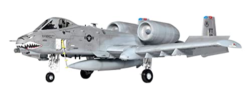 Academy 120116 492348 1/48 USAF A-10C 75Th Fs Flying Tigers, Mehrfarbig Academy 120116 492348 1/48 USAF A-10C 75Th Fs Flying Tigers, Mehrfarbig von Academy