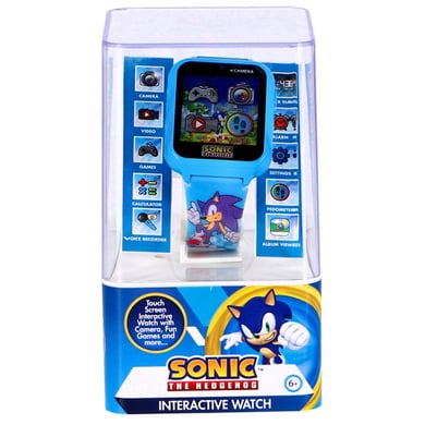 Otto Simon Accutime Kinder Smart Watch Sonic von Accutime