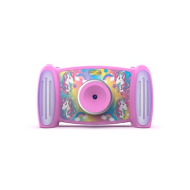 Otto Simon Accutime interaktive Kamera Einhorn pink von Accutime