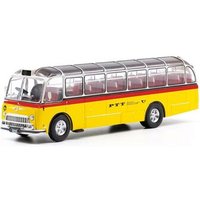 ARWICO COLLECTORS EDITION 882014 H0 1:87 FBW C40U Haifisch PTT ARWICO COLLECTORS EDITION 882014 H0 1:87 FBW C40U Haifisch PTT von ACE - ARWICO COLLECTORS EDITION