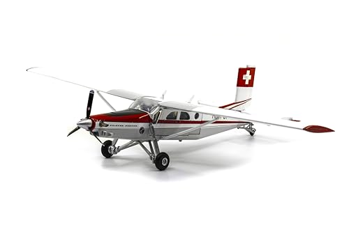 ACE Arwico 881616 Die- Cast-Modell, Mehrfarbig von ACE Arwico